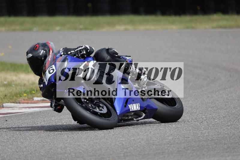 /19 06.06.2026  TZ Motorsport ADR/Gruppe rot/76